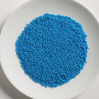 Blue Decorettes, 6#