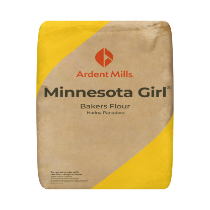 Minnesota Girl Flour, All Purpose 50#