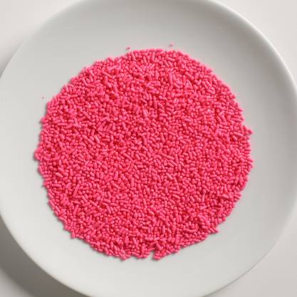 Pink Decorettes, 6#
