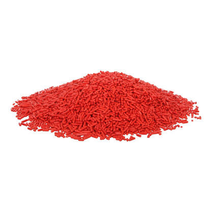 Red Decorettes, 6#